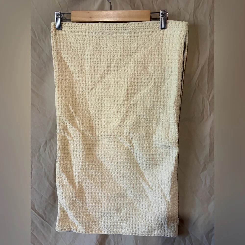 Pottery barn pillow cover